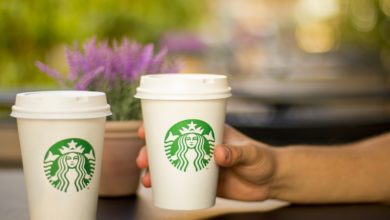 Starbucks e McDonald's insieme per realizzare tazze riciclabili