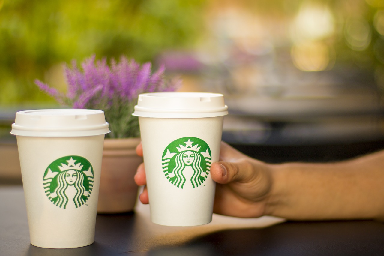Starbucks e McDonald's insieme per realizzare tazze riciclabili