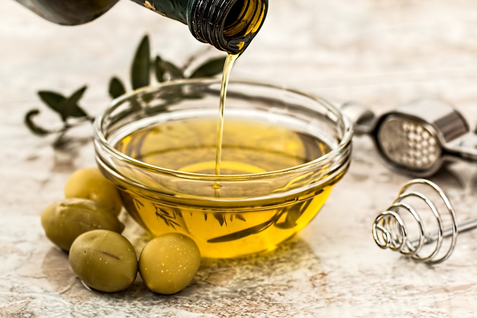 Olio d'oliva, in Italia aumenta la produzione soprattutto al Sud