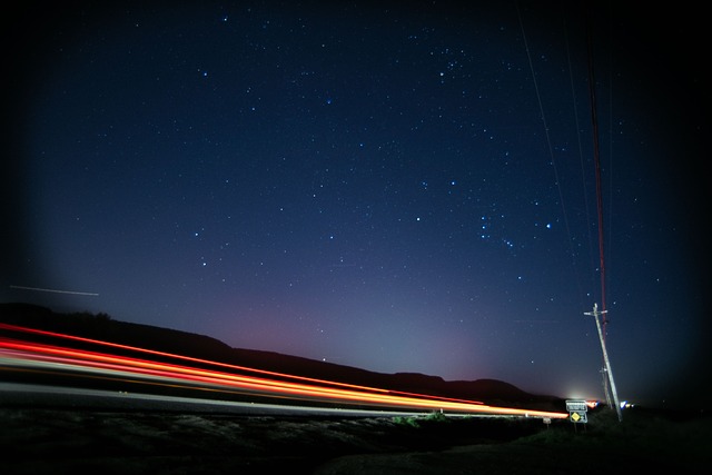 notte di san lorenzo stelle cadenti