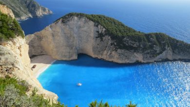 L'isola di Tilos in Grecia sarà la prima del Mediterraneo a energia pulita