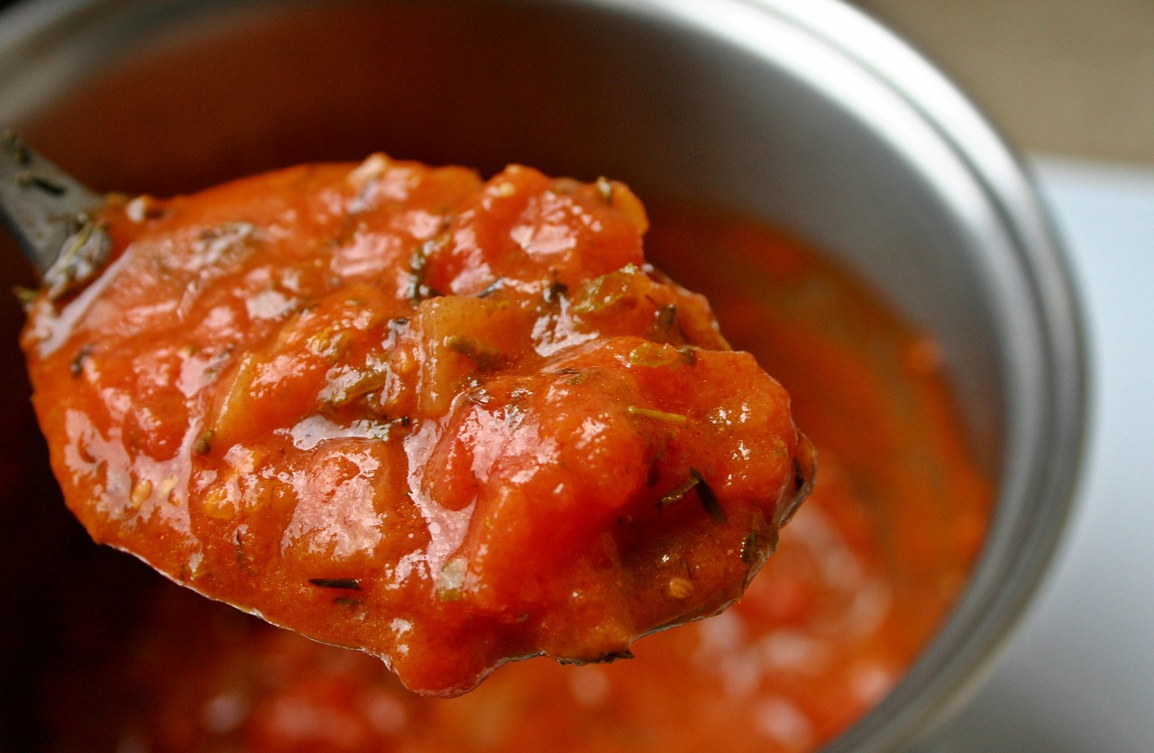 Pomodoro, per i derivati scatta l'obbligo dell'origine in etichetta