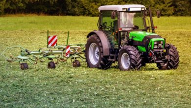 Stop al glifosato in agricoltura, la Calabria prima regione italiana