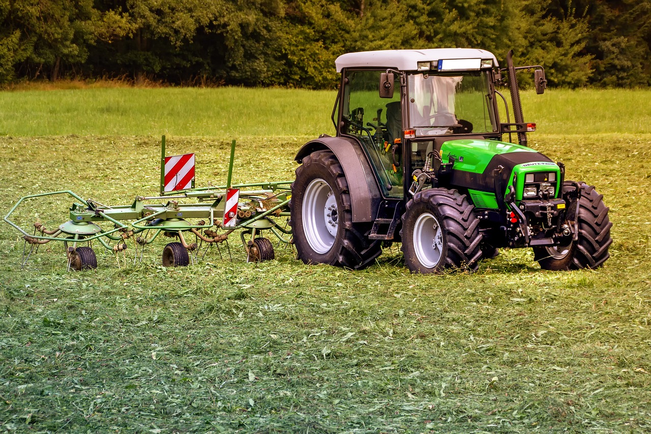 Stop al glifosato in agricoltura, la Calabria prima regione italiana