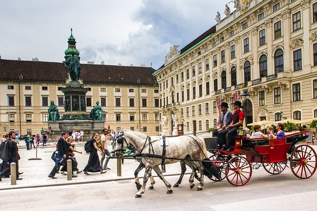 vienna città più vivibili