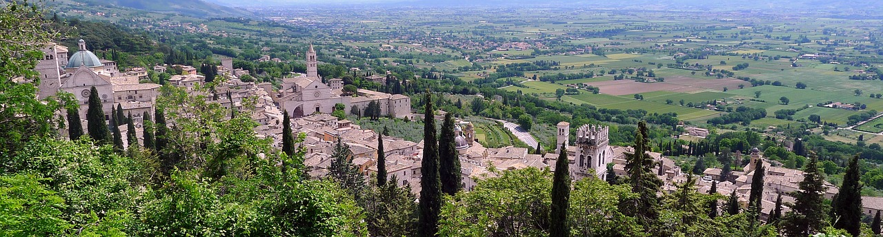 In Umbria è nata la prima birra al mondo fatta con l'aria