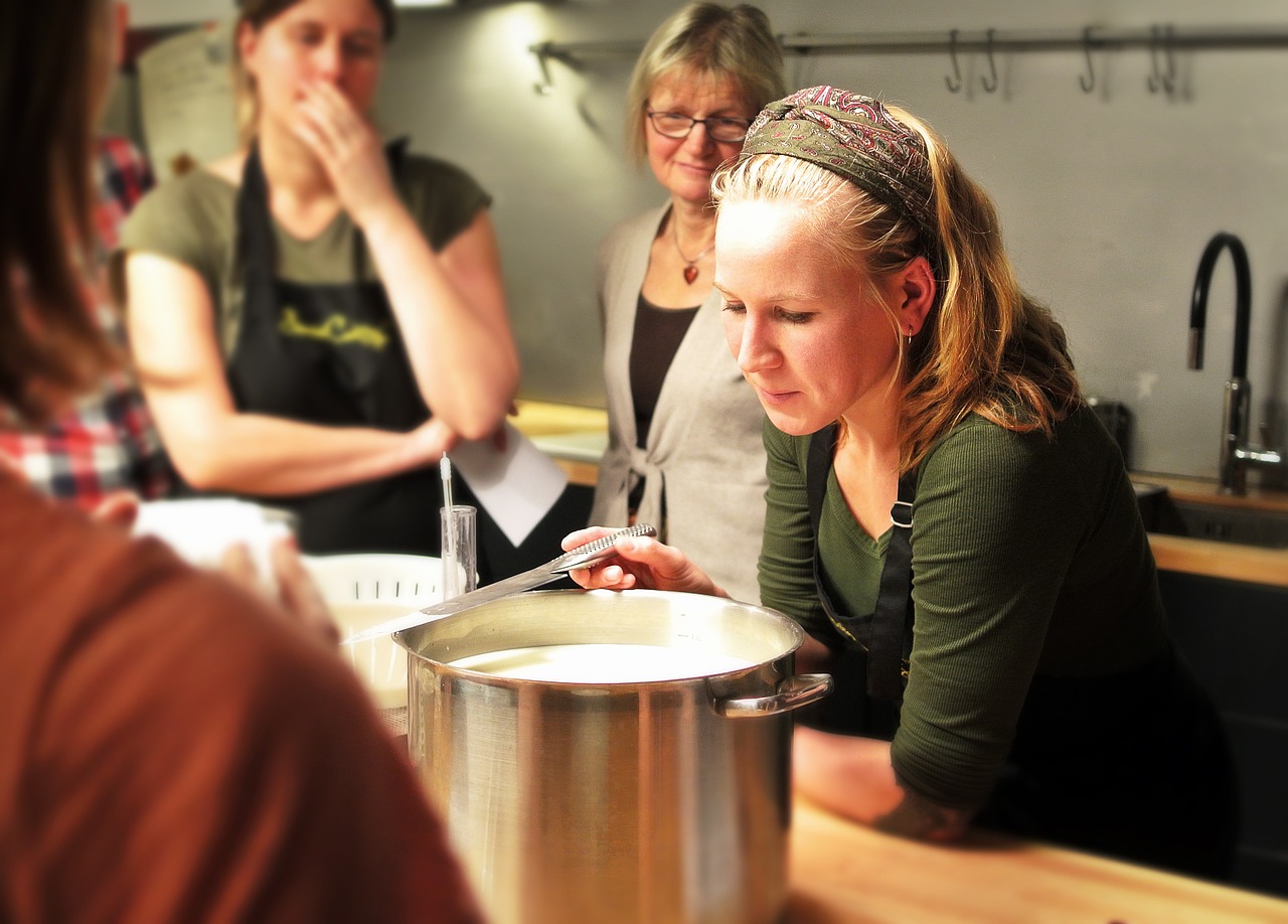 A Bologna il master in Storia e Cultura dell'Alimentazione