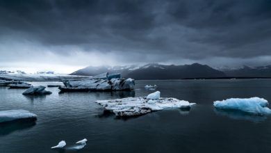 Antartide: si è staccato un iceberg grande quanto la Liguria