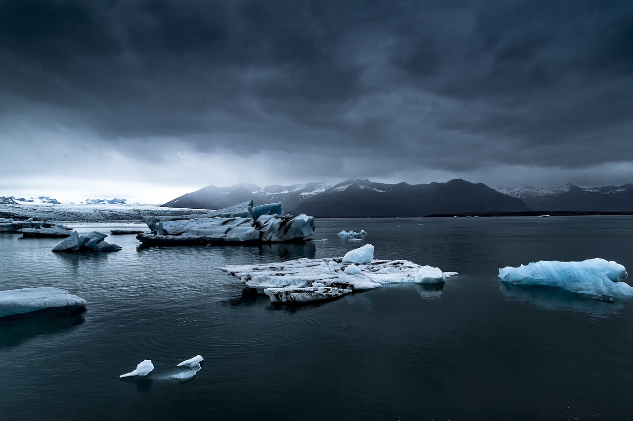 Antartide: si è staccato un iceberg grande quanto la Liguria