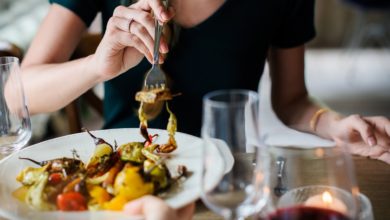 In Svezia un ristorante anti spreco dove si serve solo cibo vicino alla scadenza
