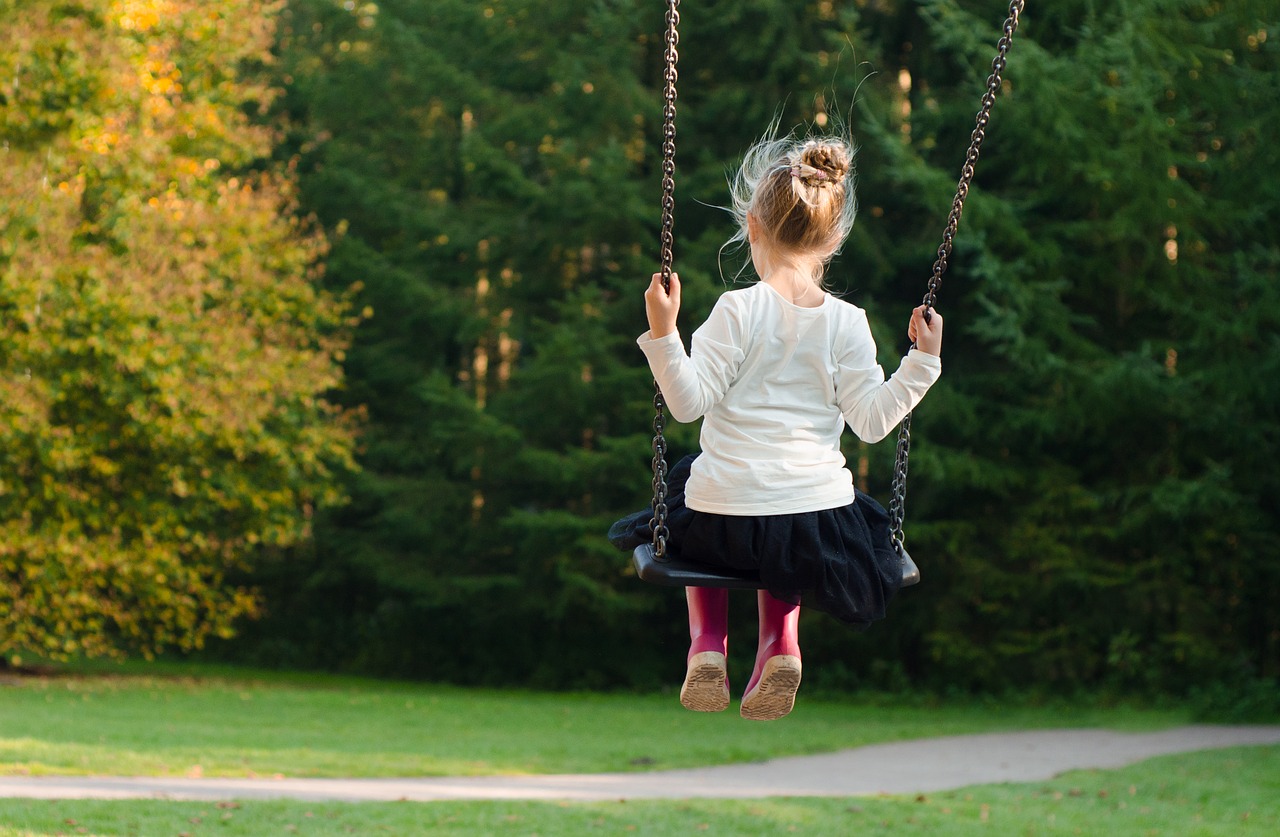 La memoria dei bambini migliora se si vive in spazi verdi