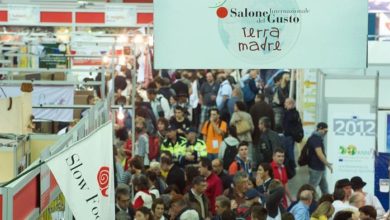 Successo per il Salone del Gusto: chiusura con oltre duecentomila visitatori