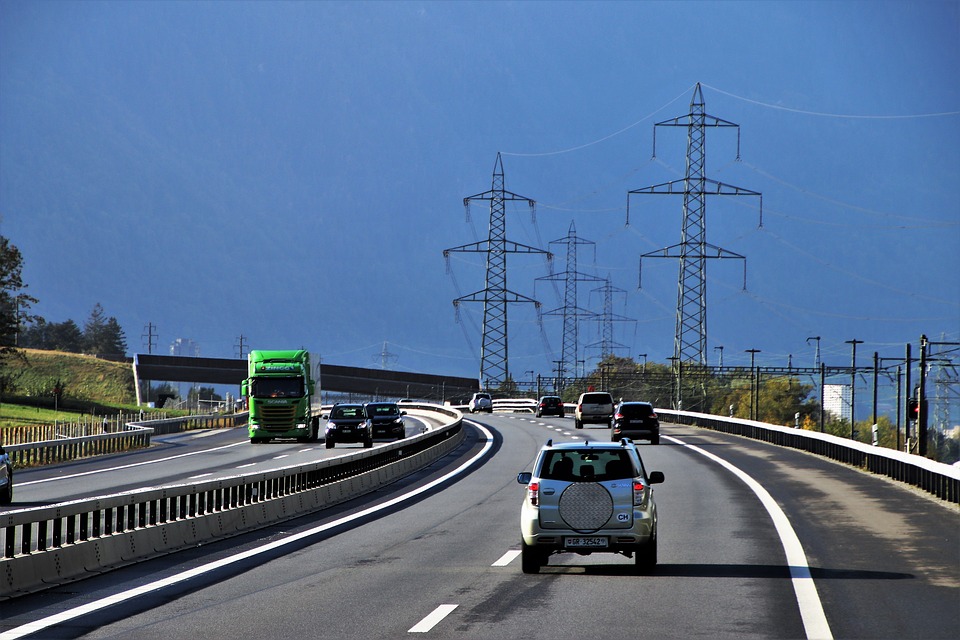 A Roma il primo asfalto del mondo realizzato con il grafene