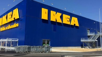 Zero sprechi all'Ikea: affittare i mobili senza comprarli