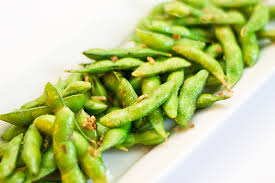 Edamame: come si cucinano i fagioli di soia. Benefici e controindicazioni