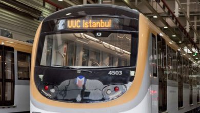 Il biglietto della metro si paga con le bottiglie: succede a Istanbul