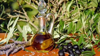 I benefici dell'olio d'oliva: previene il tumore all'intestino