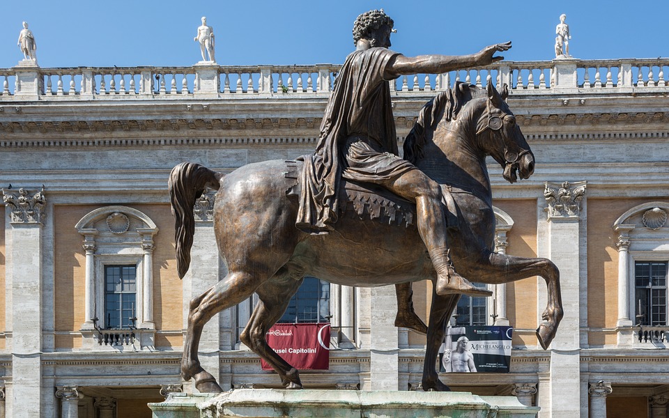 Roma, cani e gatti in ufficio per i dipendenti del Campidoglio