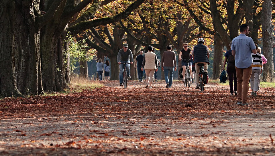 Malinconia? Si chiama mal d'autunno: ecco come sconfiggerlo