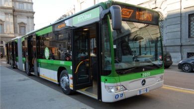 Milano capitale dei trasporti sostenibili: è sempre più green