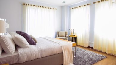 I tappeti di casa sono pieni di tossine: lo conferma uno studio