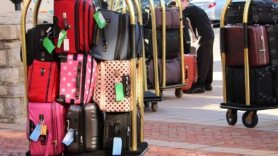 Viaggiare comodi: in Italia nasce Bagbnb, l'Airbnb delle valigie