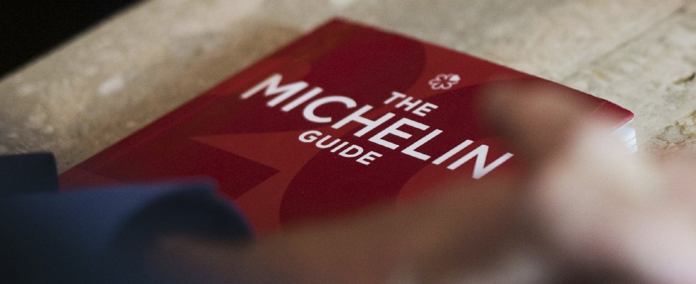 Guida Michelin 2019, quali sono i ristoranti vincitori delle stelle
