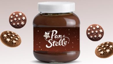 Crema pan di stelle senza olio di palma, Barilla sfida la Nutella