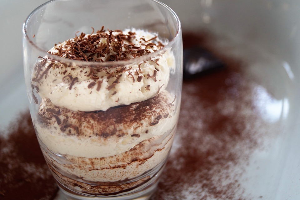 Fra novità e tradizione, a Treviso il mondiale di tiramisù