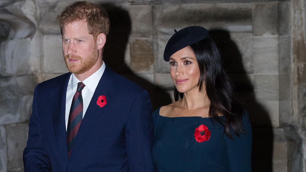 Il principe Harry rinuncia alla caccia per amore di Meghan