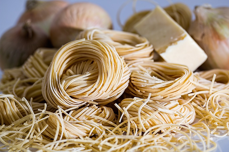 Dalla pasta alla birra fatta con grano duro totalmente italiano