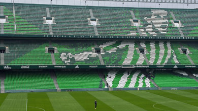 Betis Verde