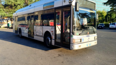 Autobus Italia