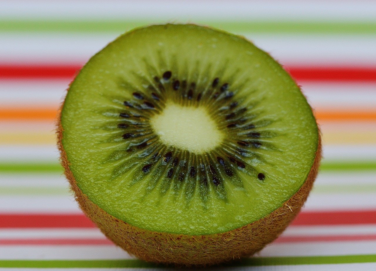 Maschera Kiwi