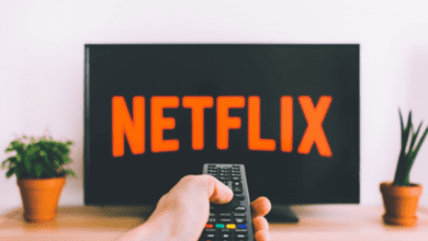 Netflix Emissioni CO2