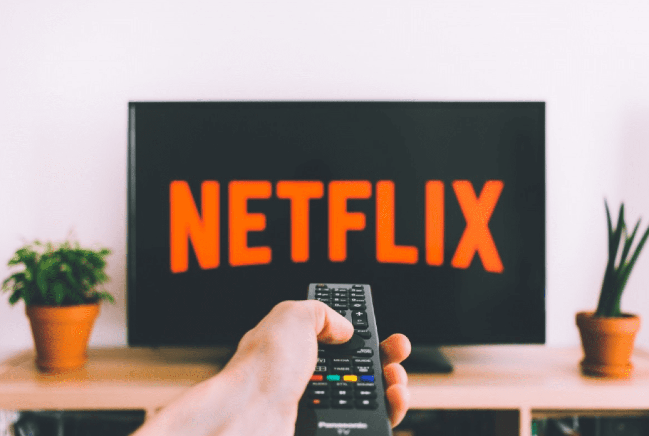 Netflix Emissioni CO2