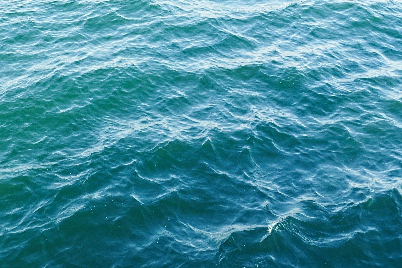 Riscaldamento Oceani