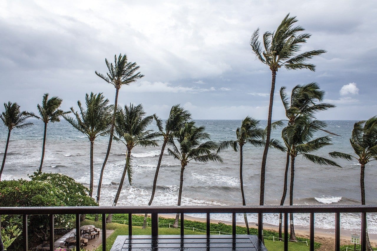 Tempeste Tropicali