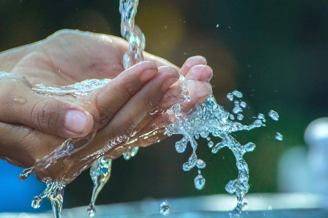 Acqua Potabile