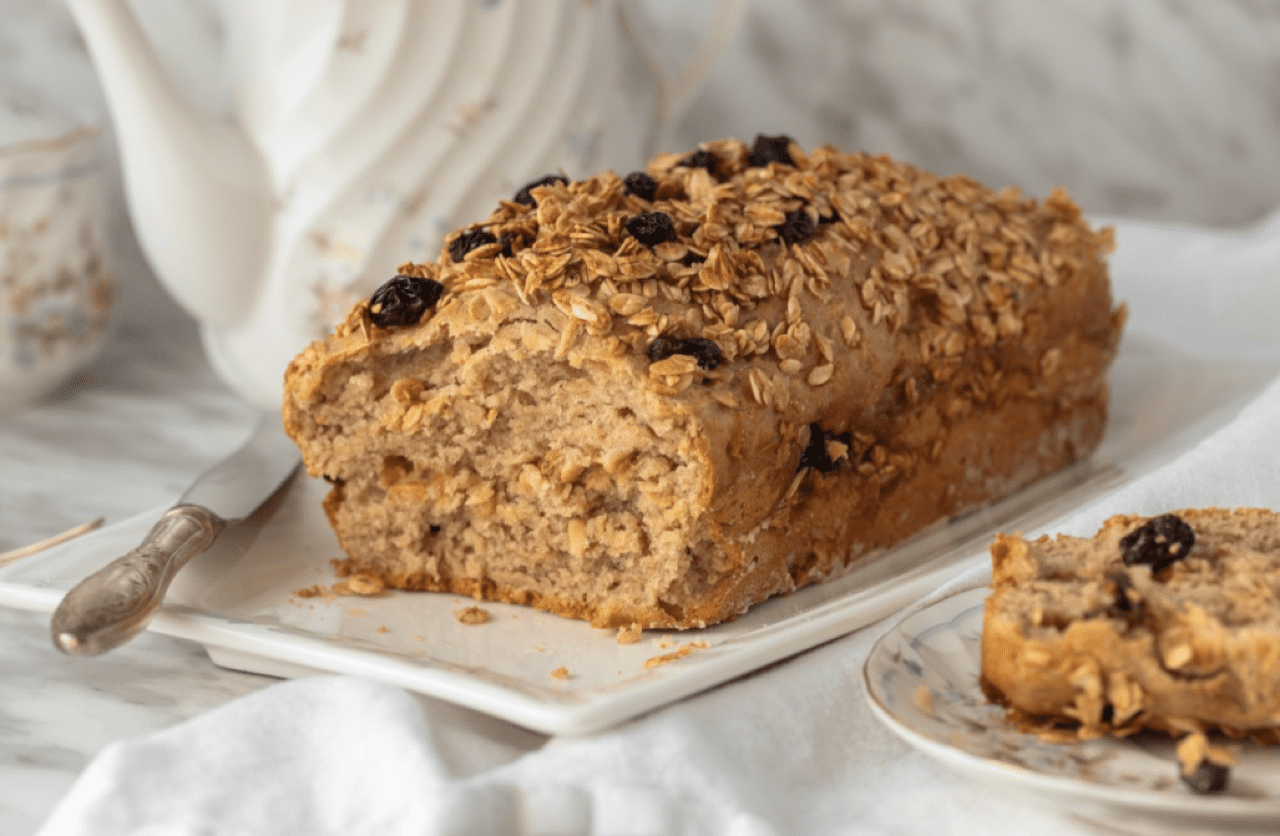 Banana Bread