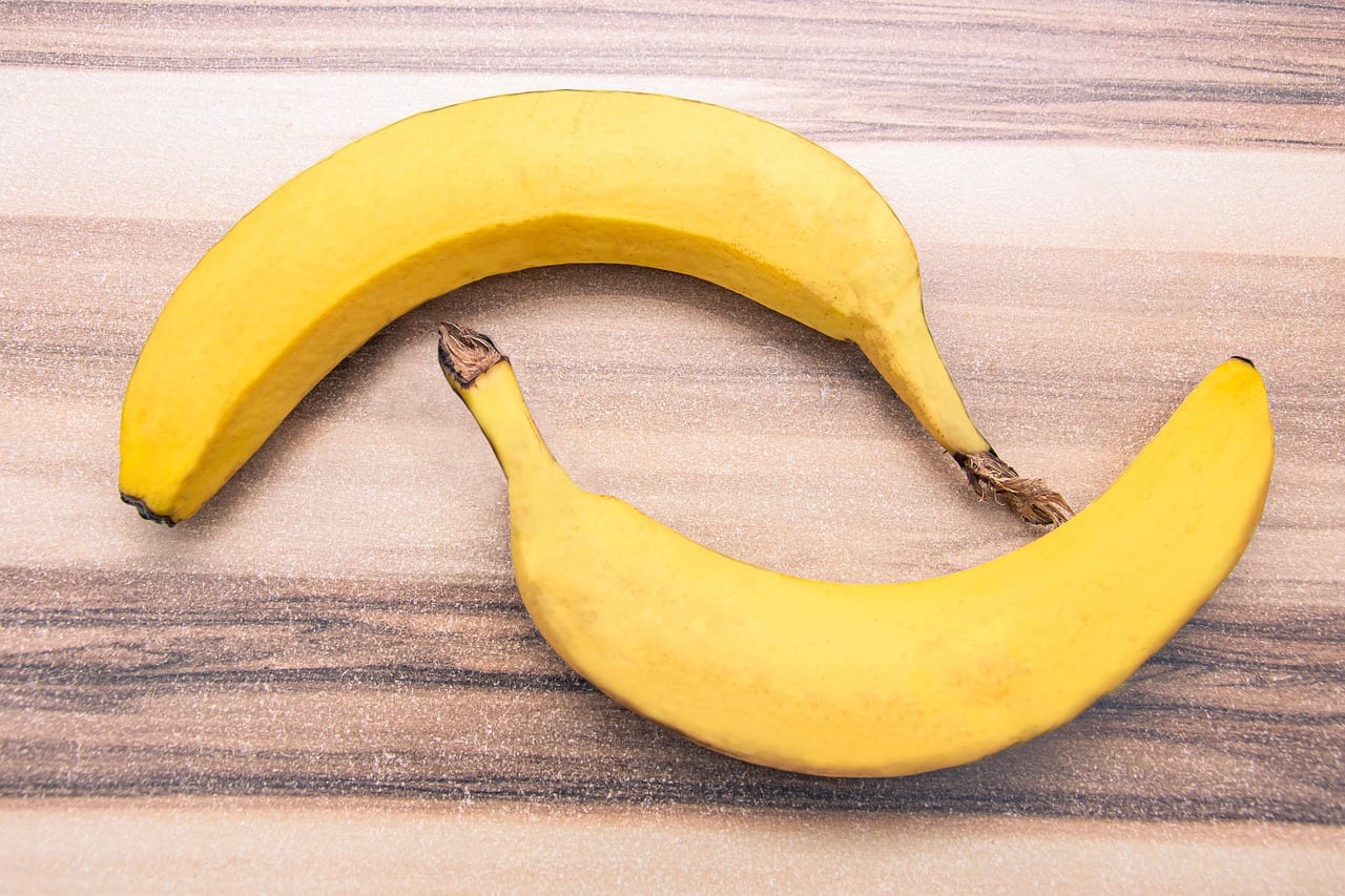 Sorbetto Banana