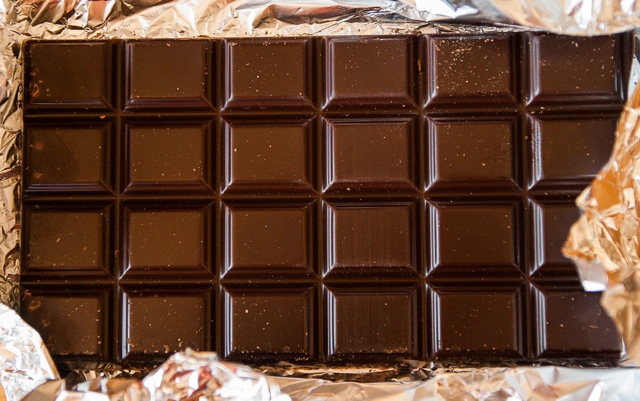 Cioccolato Cellulite