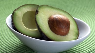 Avocado Antiforfora