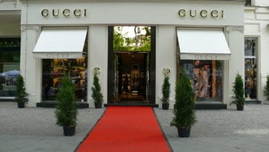 Gucci Ambiente