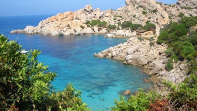 Sardegna Mare 2021