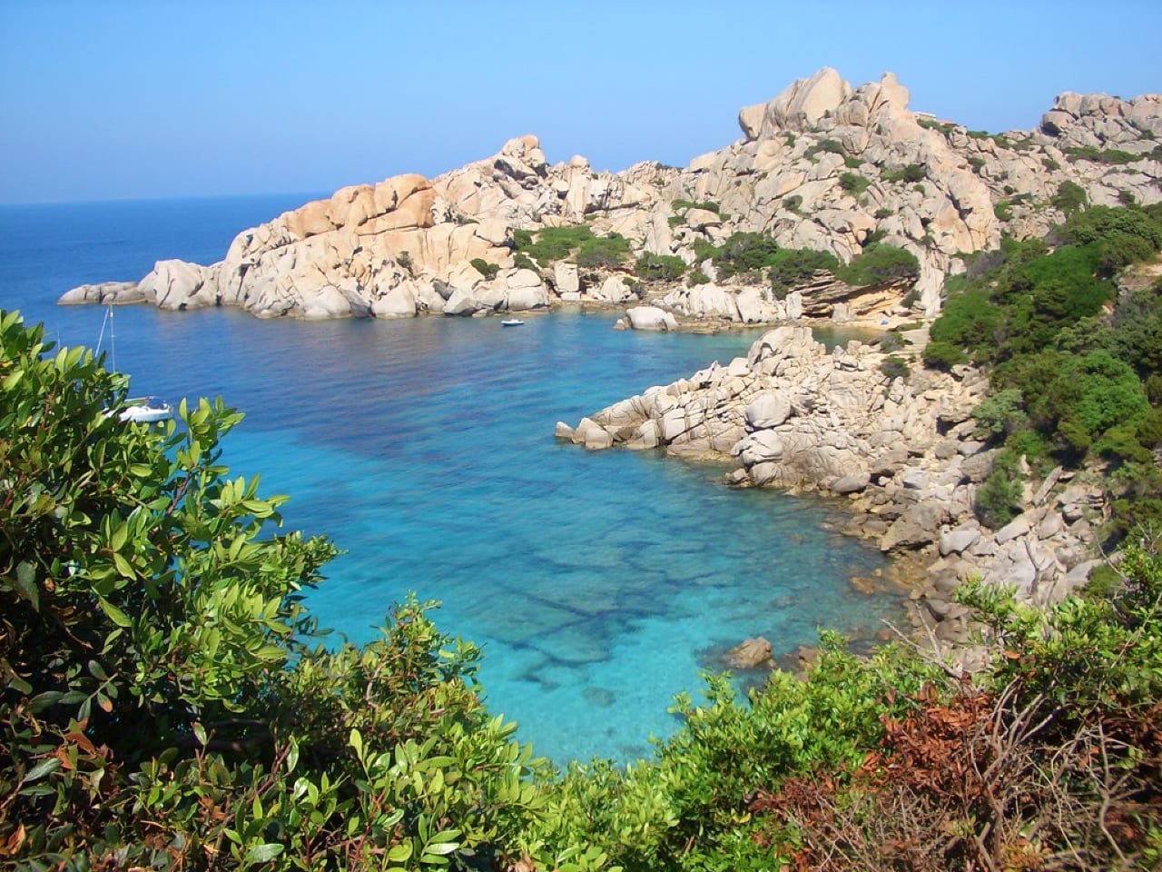 Sardegna Mare 2021