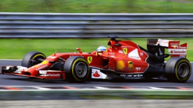 Ferrari Sostenibilità