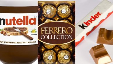 Ferrero strategia sostenibile