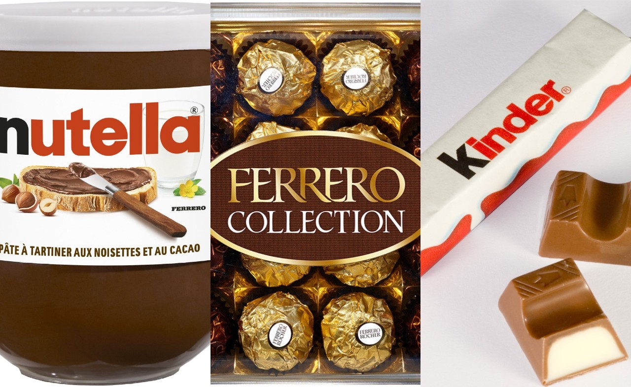 Ferrero strategia sostenibile