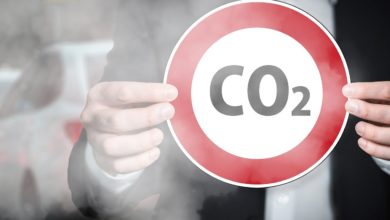 anidride carbonica livelli critici